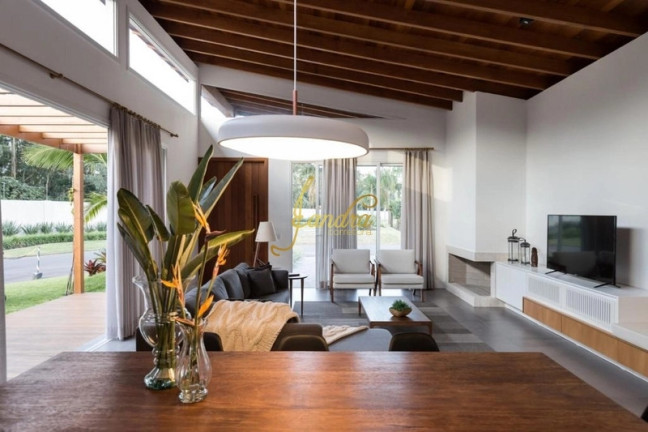 Imagem Casa de Condomínio com 4 Quartos à Venda, 226 m² em Centro - Xangri-la Imagem Casa de Condomínio com 4 Quartos à Venda, 226 m² em Centro - Xangri-la