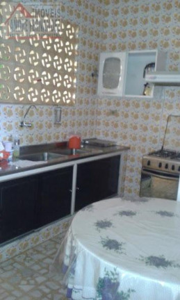 Imagem Casa com 3 Quartos à Venda, 170 m² em Jardim Atlântico - Olinda Imagem Casa com 3 Quartos à Venda, 170 m² em Jardim Atlântico - Olinda