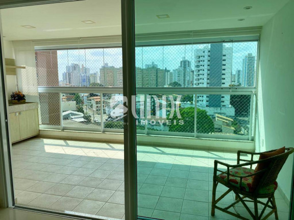 Imagem Apartamento com 3 Quartos à Venda, 135 m² em Parque Tamandaré - Campos Dos Goytacazes Imagem Apartamento com 3 Quartos à Venda, 135 m² em Parque Tamandaré - Campos Dos Goytacazes