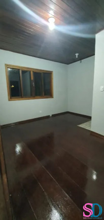 Imagem Casa com 1 Quarto à Venda, 45 m² em Silop - Ubatuba