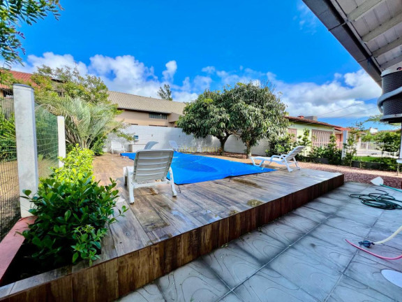 Imagem Casa com 3 Quartos à Venda, 140 m² em Rainha Do Mar - Xangri-lá Imagem Casa com 3 Quartos à Venda, 140 m² em Rainha Do Mar - Xangri-lá