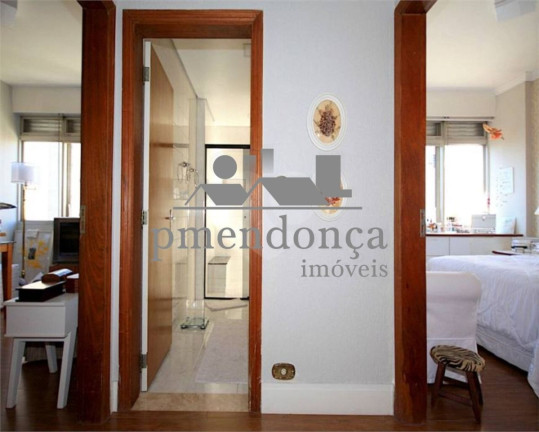 Imagem Apartamento com 4 Quartos à Venda, 254 m² em Pinheiros - São Paulo Imagem Apartamento com 4 Quartos à Venda, 254 m² em Pinheiros - São Paulo