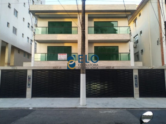Imagem Casa com 4 Quartos à Venda, 270 m² em Aparecida - Santos Imagem Casa com 4 Quartos à Venda, 270 m² em Aparecida - Santos