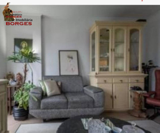 Imagem Apartamento com 3 Quartos à Venda, 100 m² em Brooklin - São Paulo
