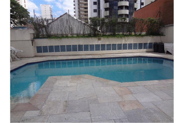 Imagem Imóvel com 3 Quartos à Venda, em Moema - São Paulo Imagem Imóvel com 3 Quartos à Venda, em Moema - São Paulo