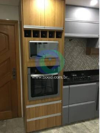 Imagem Apartamento com 2 Quartos à Venda, 90 m² em Marapé - Santos