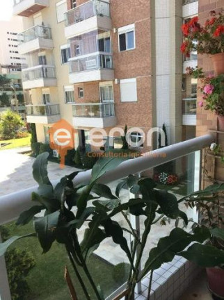 Imagem Apartamento com 3 Quartos à Venda, 138 m²