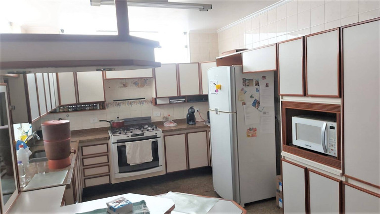 Imagem Casa com 4 Quartos à Venda, 224 m² em Interlagos - São Paulo Imagem Casa com 4 Quartos à Venda, 224 m² em Interlagos - São Paulo