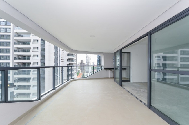 Imagem Apartamento com 3 Quartos à Venda, 162 m² em Chácara Santo Antônio (zona Sul) - São Paulo Imagem Apartamento com 3 Quartos à Venda, 162 m² em Chácara Santo Antônio (zona Sul) - São Paulo