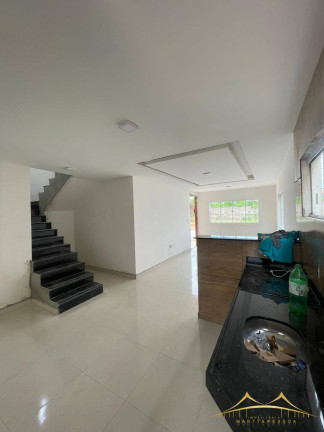 Imagem Casa de Condomínio com 3 Quartos à Venda, 130 m² em Nova Parnamirim - Parnamirim Imagem Casa de Condomínio com 3 Quartos à Venda, 130 m² em Nova Parnamirim - Parnamirim