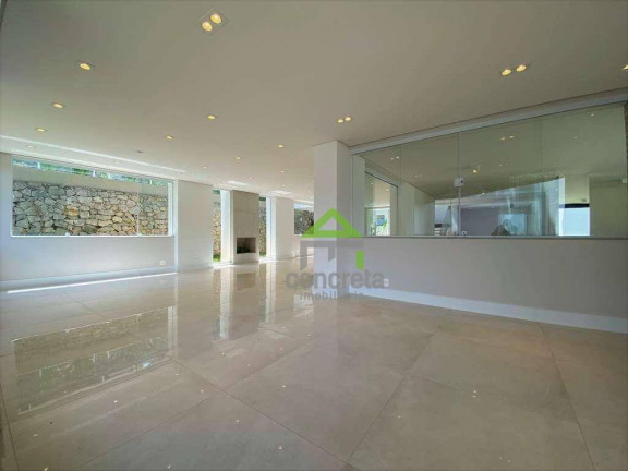 Imagem Casa de Condomínio com 5 Quartos à Venda, 735 m² em Granja Viana - Cotia Imagem Casa de Condomínio com 5 Quartos à Venda, 735 m² em Granja Viana - Cotia
