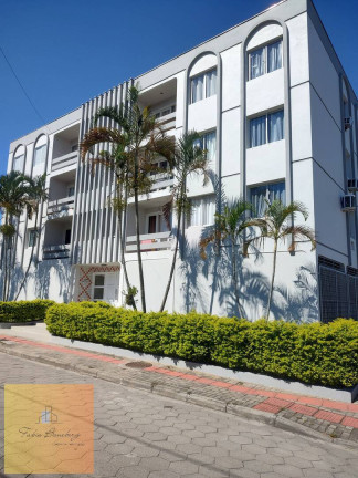 Imagem Apartamento com 3 Quartos à Venda, 80 m² em Santa Barbara - Criciúma