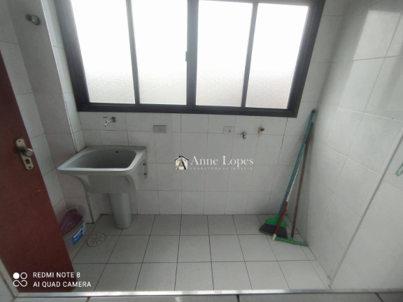 Imagem Apartamento com 2 Quartos à Venda, 73 m² em Campo Grande - Santos Imagem Apartamento com 2 Quartos à Venda, 73 m² em Campo Grande - Santos