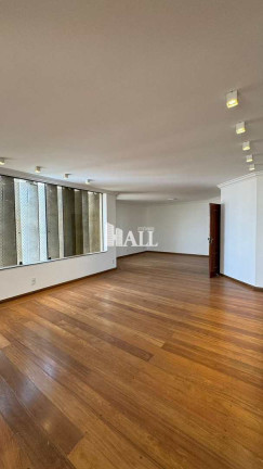 Imagem Apartamento com 3 Quartos à Venda, 230 m² em Centro - São José Do Rio Preto Imagem Apartamento com 3 Quartos à Venda, 230 m² em Centro - São José Do Rio Preto