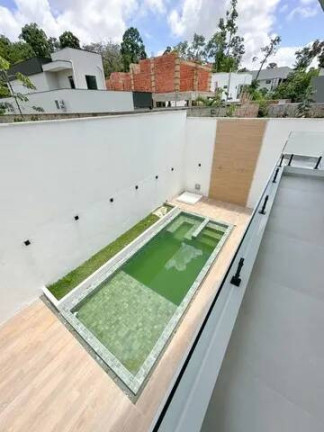 Imagem Casa com 5 Quartos à Venda, 363 m² em Ponta Negra - Manaus