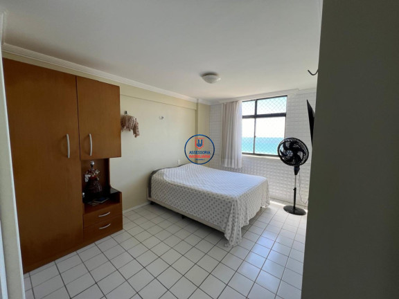 Imagem Apartamento com 3 Quartos para Alugar ou Temporada, 98 m² em Cotovelo (distrito Litoral) - Parnamirim Imagem Apartamento com 3 Quartos para Alugar ou Temporada, 98 m² em Cotovelo (distrito Litoral) - Parnamirim