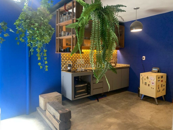 Imagem Apartamento com 2 Quartos à Venda, 120 m² em Higienópolis - São Paulo