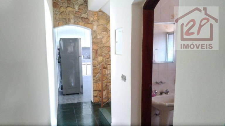 Sobrado com 3 Quartos à Venda, 161 m² em Jardim Uirá - São José Dos Campos