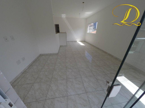 Imagem Casa com 2 Quartos à Venda, 88 m² em Canto Do Forte - Praia Grande Imagem Casa com 2 Quartos à Venda, 88 m² em Canto Do Forte - Praia Grande