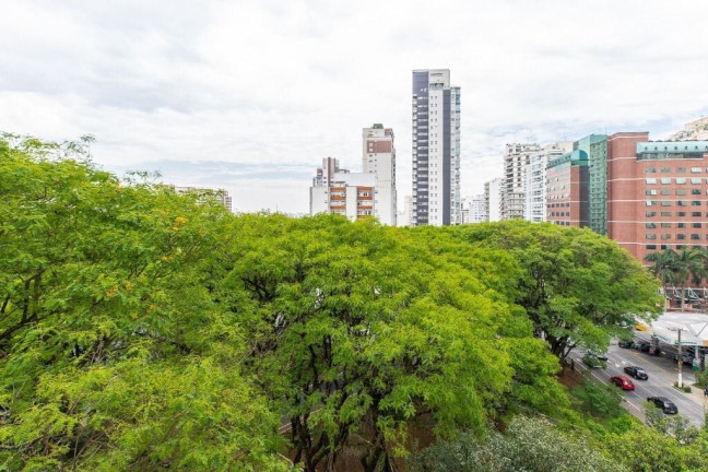 Imagem Apartamento com 2 Quartos à Venda, 77 m² em Paraíso - São Paulo Imagem Apartamento com 2 Quartos à Venda, 77 m² em Paraíso - São Paulo