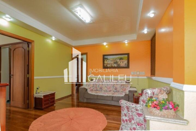 Imagem Casa com 4 Quartos à Venda, 416 m² em Jardim Eulina - Campinas Imagem Casa com 4 Quartos à Venda, 416 m² em Jardim Eulina - Campinas