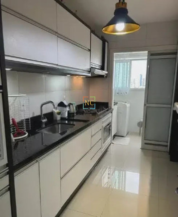 Imagem Apartamento com 2 Quartos à Venda, 87 m² em Floresta - São José Imagem Apartamento com 2 Quartos à Venda, 87 m² em Floresta - São José