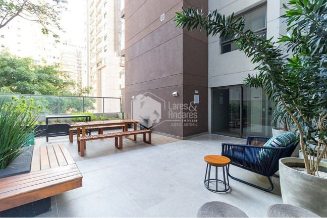 Imagem Studio com 1 Quarto à Venda, 21 m² em Vila Mariana - São Paulo Imagem Studio com 1 Quarto à Venda, 21 m² em Vila Mariana - São Paulo