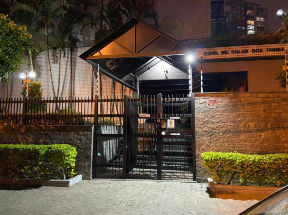 Imagem Apartamento com 3 Quartos à Venda, 98 m² em Jardim Japão - São Paulo Imagem Apartamento com 3 Quartos à Venda, 98 m² em Jardim Japão - São Paulo