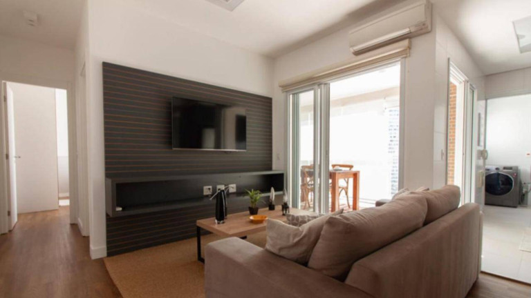 Imagem Apartamento com 2 Quartos para Alugar, 70 m² em Vila Olímpia - São Paulo Imagem Apartamento com 2 Quartos para Alugar, 70 m² em Vila Olímpia - São Paulo