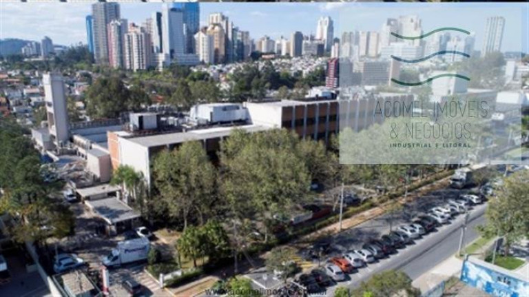 Imagem Imóvel Comercial à Venda, 11.578 m² em Alphaville - Barueri Imagem Imóvel Comercial à Venda, 11.578 m² em Alphaville - Barueri
