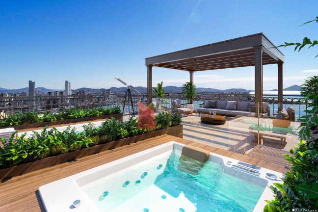 Imagem Apartamento com 3 Quartos à Venda, 92 m² em Fazenda - Itajaí Imagem Apartamento com 3 Quartos à Venda, 92 m² em Fazenda - Itajaí