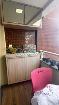 Imagem Apartamento com 3 Quartos à Venda, 73 m² em Jabotiana - Aracaju Imagem Apartamento com 3 Quartos à Venda, 73 m² em Jabotiana - Aracaju
