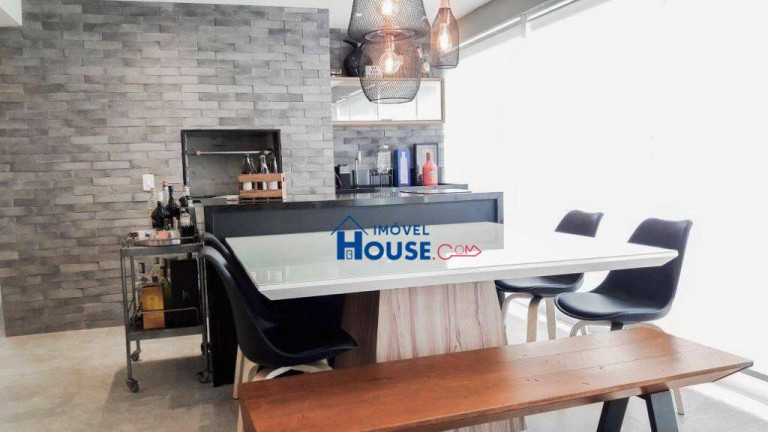 Imagem Apartamento com 3 Quartos à Venda, 121 m² em Pinheiros - São Paulo Imagem Apartamento com 3 Quartos à Venda, 121 m² em Pinheiros - São Paulo