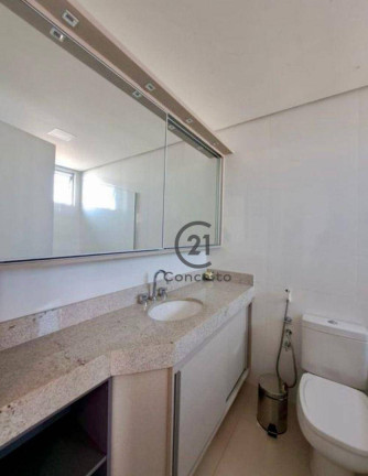 Imagem Apartamento com 2 Quartos à Venda, 109 m² em Estreito - Florianópolis