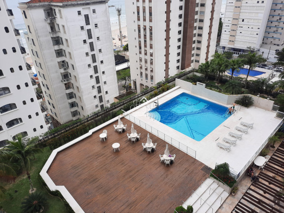 Imagem Apartamento com 3 Quartos à Venda, 171 m² em Pitangueiras - Guarujá