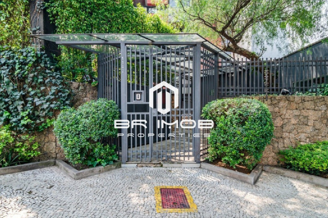 Imagem Imóvel com 3 Quartos à Venda, 82 m² em Cerqueira César - São Paulo Imagem Imóvel com 3 Quartos à Venda, 82 m² em Cerqueira César - São Paulo