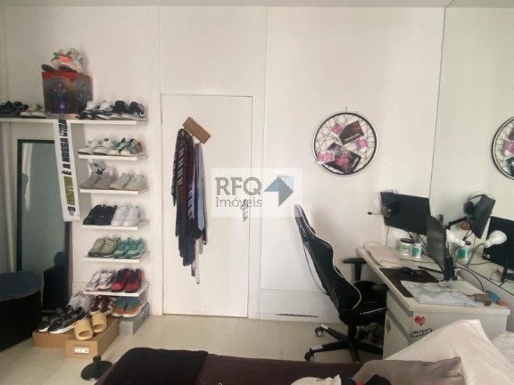 Imagem Casa com 4 Quartos à Venda, 600 m² em Jardim São Benedito - São Paulo
