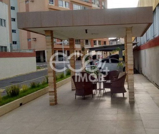 Imagem Apartamento com 3 Quartos à Venda, 110 m² em Ponto Novo - Aracaju