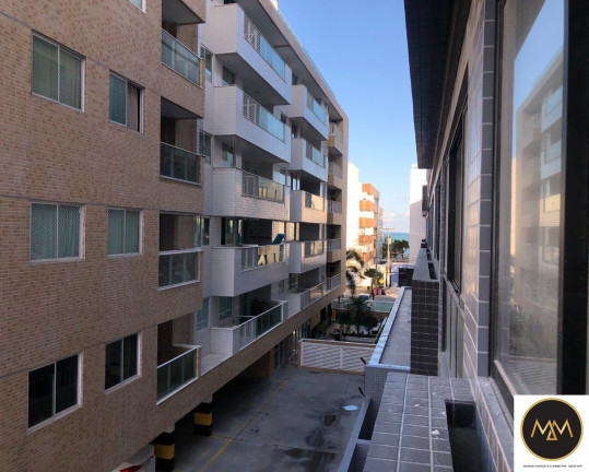Imagem Flat com 1 Quarto à Venda, 17 m² em Jardim Oceania - João Pessoa