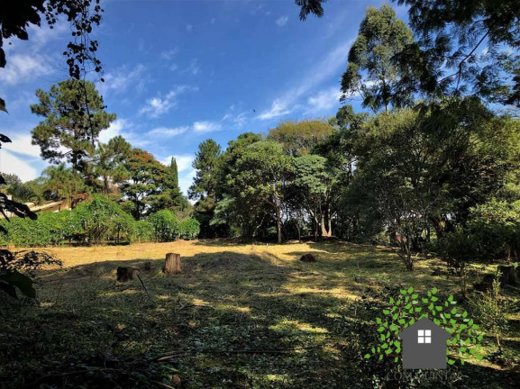 Imagem Terreno à Venda, 2 m² em Parque Silvino Pereira - Cotia