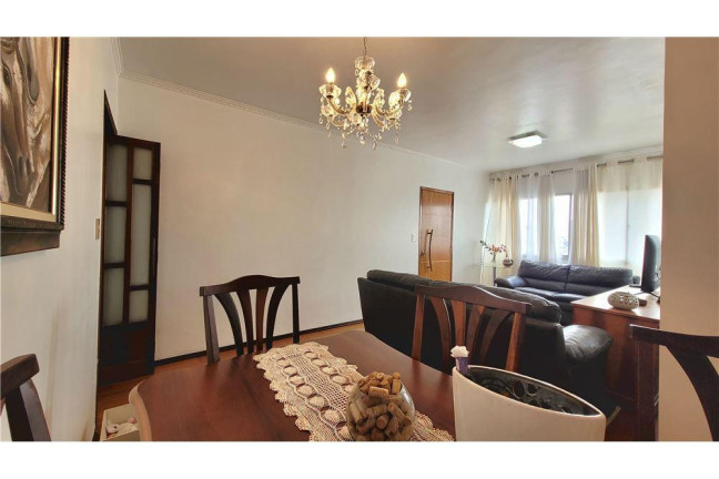 Imagem Apartamento com 3 Quartos à Venda, 108 m² em Nova Petrópolis - São Bernardo Do Campo