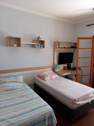 Imagem Sobrado com 3 Quartos à Venda, 280 m² em Wanel Ville - Sorocaba