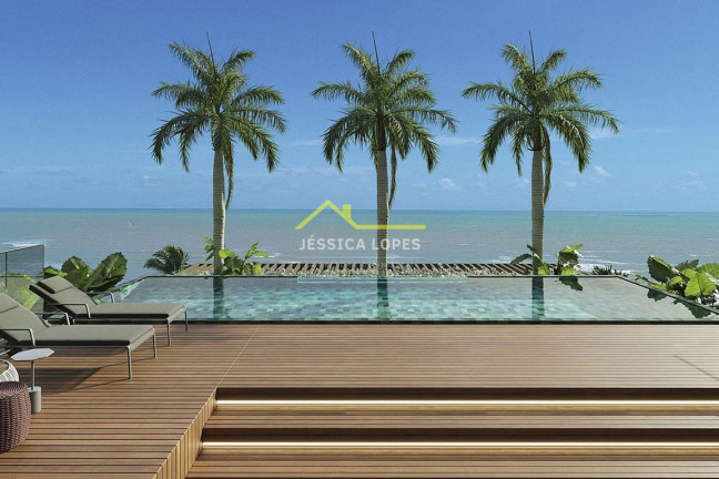 Imagem Apartamento com 1 Quarto à Venda, 20 m² em Cabo Branco - João Pessoa Imagem Apartamento com 1 Quarto à Venda, 20 m² em Cabo Branco - João Pessoa