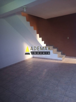 Imagem Casa com 3 Quartos à Venda, 90 m² em Casa Grande - Diadema Imagem Casa com 3 Quartos à Venda, 90 m² em Casa Grande - Diadema