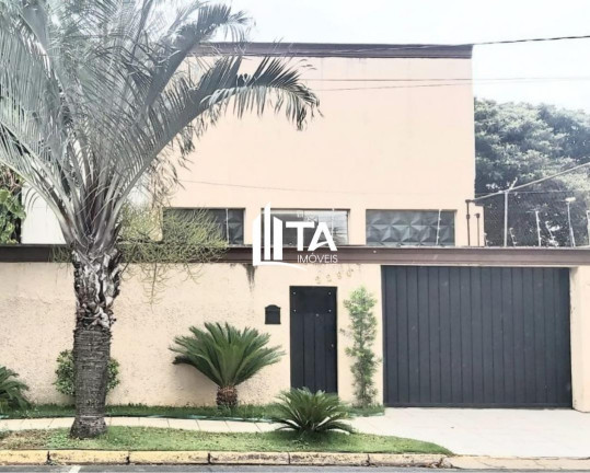 Imagem Casa com 4 Quartos à Venda, 253 m² em Parque Industrial - Campinas Imagem Casa com 4 Quartos à Venda, 253 m² em Parque Industrial - Campinas