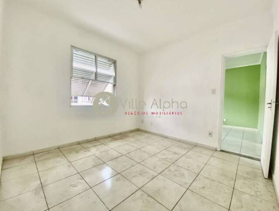 Imagem Apartamento com 2 Quartos à Venda, 65 m² em Aparecida - Santos