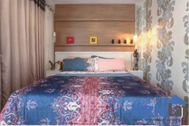 Imagem Apartamento com 3 Quartos à Venda, 88 m² em Santana - São Paulo Imagem Apartamento com 3 Quartos à Venda, 88 m² em Santana - São Paulo