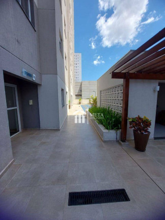 Imagem Imóvel com 2 Quartos à Venda, 41 m² em Tucuruvi (zona Norte) - São Paulo
