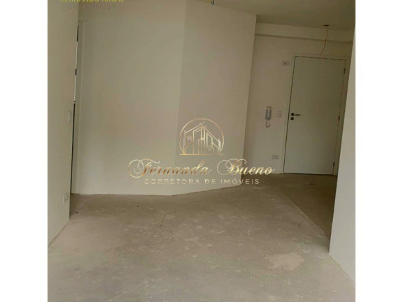 Imagem Imóvel com 2 Quartos à Venda, 38 m² em Campestre - Santo André