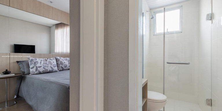 Imagem Imóvel com 2 Quartos à Venda, 45 m² em Irajá - Rio De Janeiro